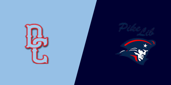 Dale County High School vs. Pike Liberal Arts School