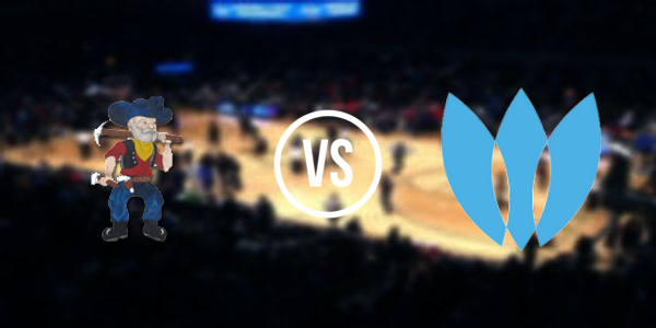 Mackay High School vs. Watersprings High School