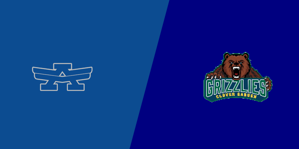 Ascend Leadership Academy vs. Clover Garden School