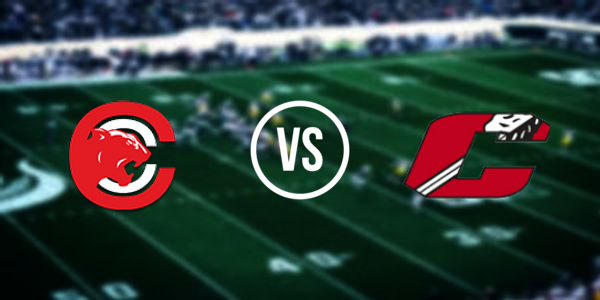 Clinton High School vs. Michigan Collegiate High School