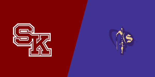 South Kitsap High School vs. Sumner High School