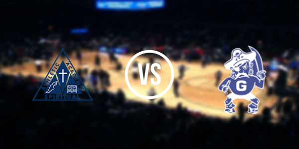 Galena vs. Chicago Hope Academy