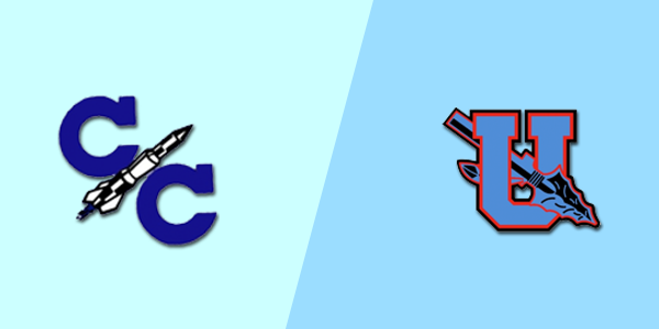 Crittenden County High School vs. Union County High School