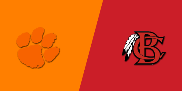 Metter High School vs. Bryan County High School