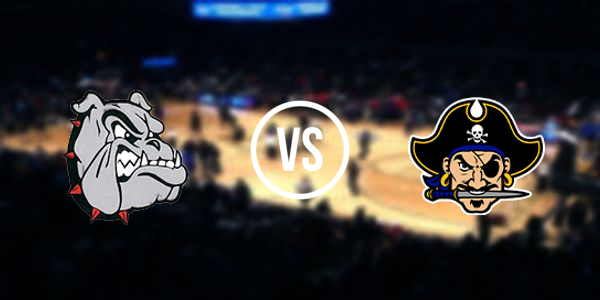 Columbus Grove vs Continental High School