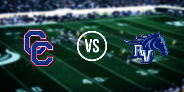 Cherry Creek vs  Ralston Valley