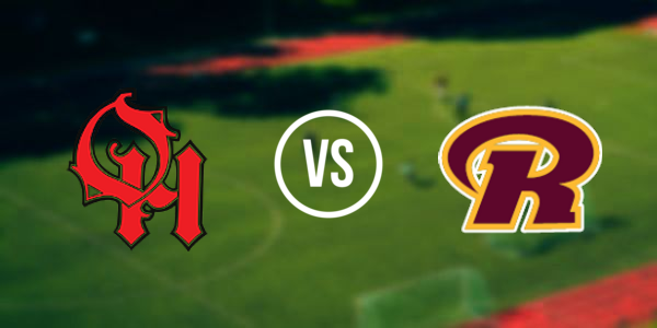 Oak Hills vs Ross High School