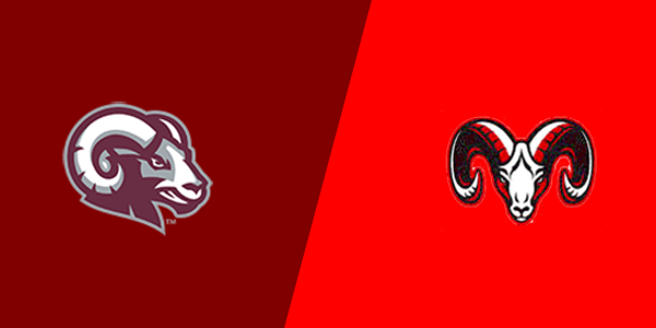 Bristol Central High School vs. Cheshire High School