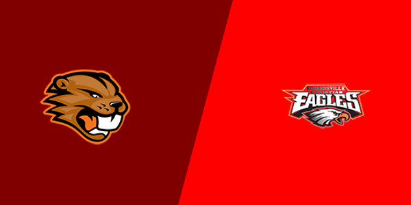 Eau Claire High School vs. Howardsville Christian School