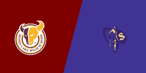 Moses Lake High School vs. Sumner High School
