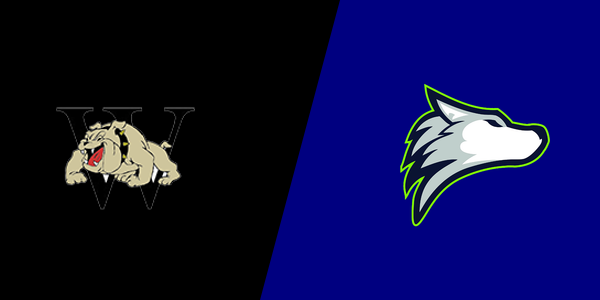 Walter M Williams High School vs. Heritage High School - Wake Forest