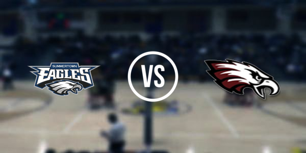 Summertown High School vs. Eagleville High School