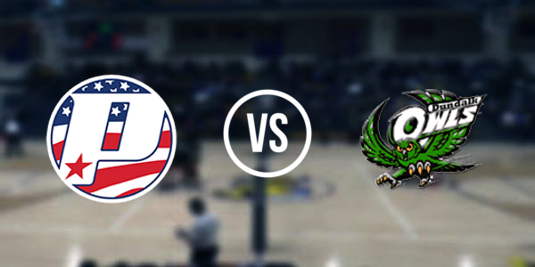 Patapsco High School and Center for the Arts vs. Dundalk High School