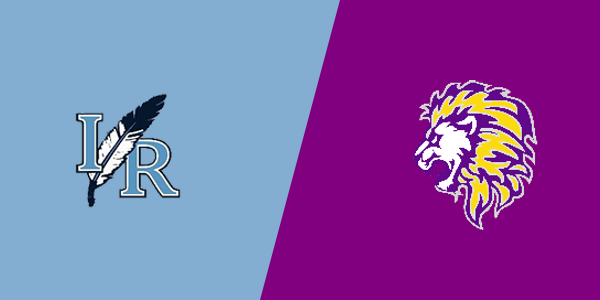 Indian River High School vs. Tallwood High School