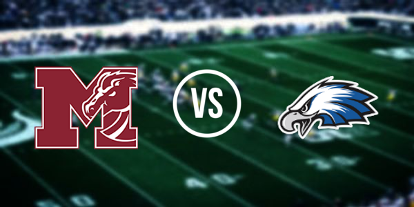 Milford High School vs. Lakeland High School