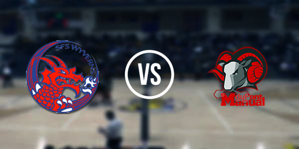 Francis Parker vs. duPont Manual High School