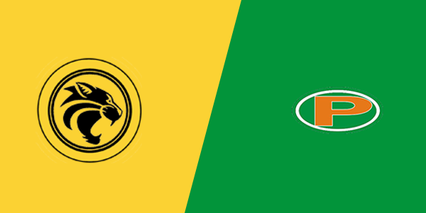 Richmond Hill High School vs. Pinewood Christian Academy