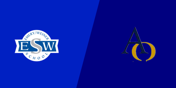 The Emery/Weiner School vs. Alpha Omega Academy
