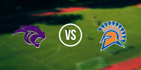 Seven Lakes High School vs. Ridge Point High School