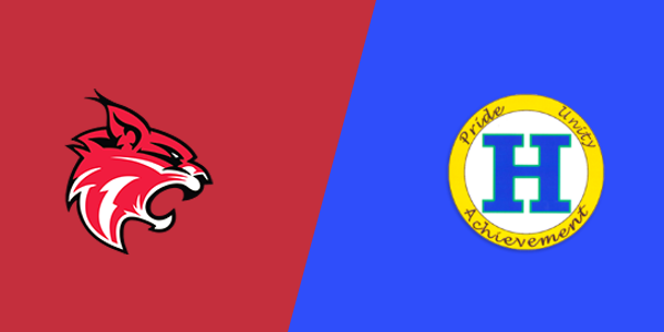 Lincoln High School vs. Hazen High School