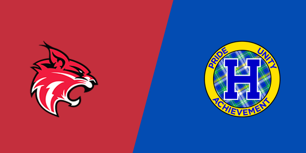 Lincoln High School vs. Hazen High School