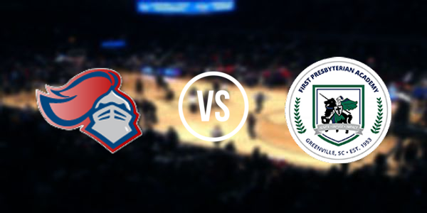 Spartanburg Christian Academy vs First Presbyterian Academy