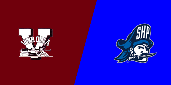 Verona High School vs. Seton Hall Preparatory School