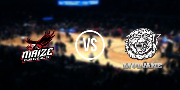 Maize High School vs. Mulvane High School