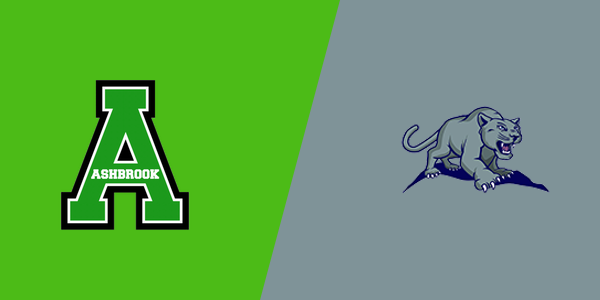 Ashbrook High School vs. Palisades High School