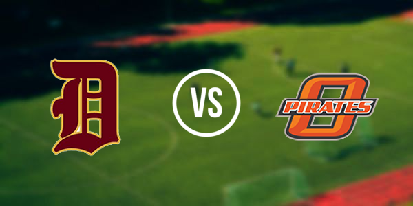 Doherty Memorial High School vs Oxford High School