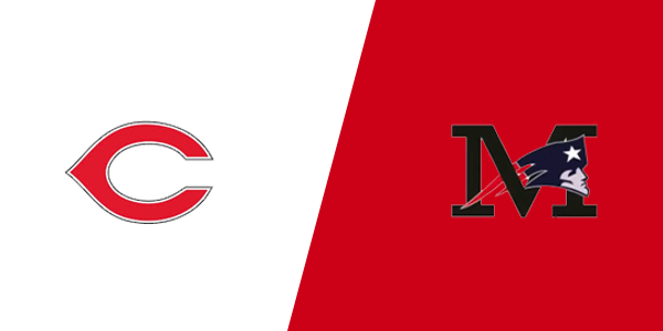 Plantation High School vs. Miramar High School