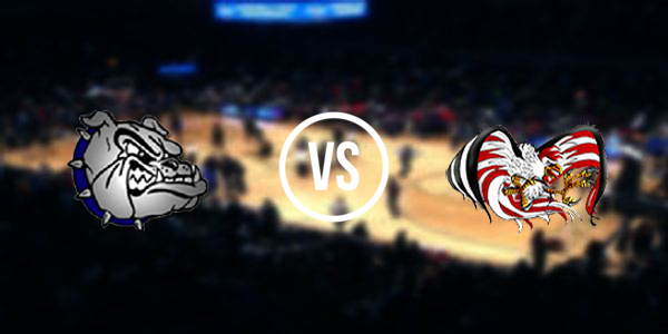 Grangeville High School vs Clarkston High School