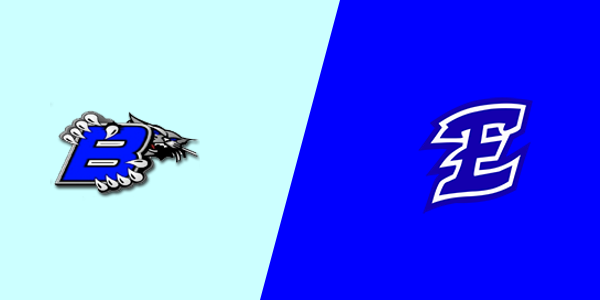 Breathitt County High School vs. Estill County High School