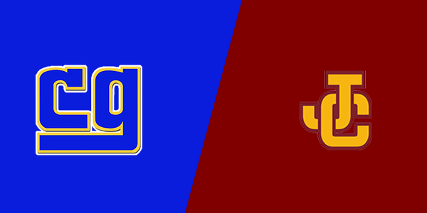 Cottage Grove High School vs. Junction City High School