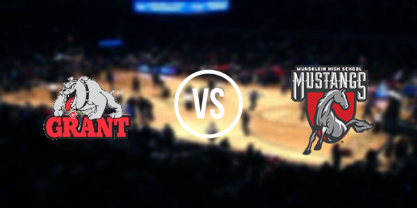Grant Community High School vs Mundelein High School