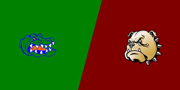 Northside High School vs. Greenwood High School