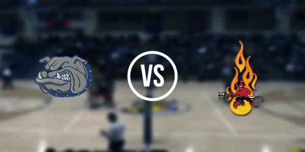 Genesee vs. Murtaugh
