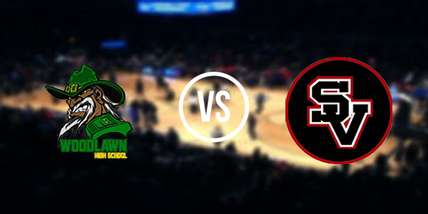 Woodlawn High School vs. Shades Valley High School