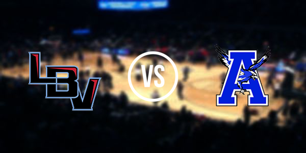 Lake Buena Vista High School vs. Apopka High School