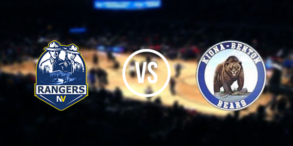 Kiona-Benton City High School vs Naches Valley High School