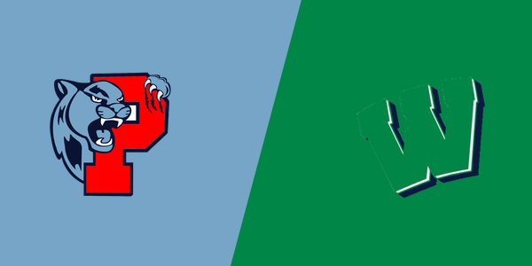 Piedmont High School vs. Weddington High School