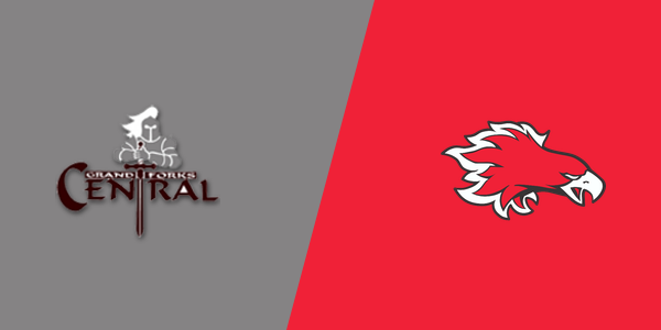 Grand Forks Central High School vs. Devils Lake High School
