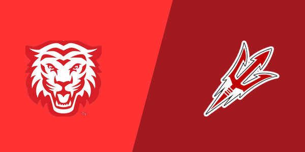 West Blocton High School vs. Maplesville High School