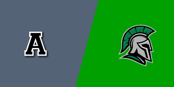 Away vs. Maynard Evans High School
