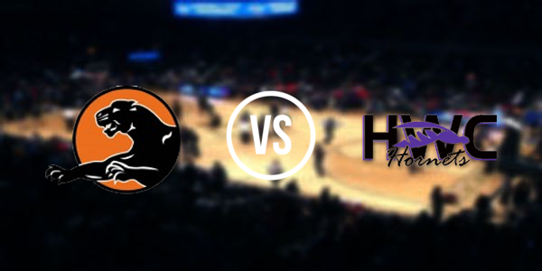 Harvey High School vs Rugby High School