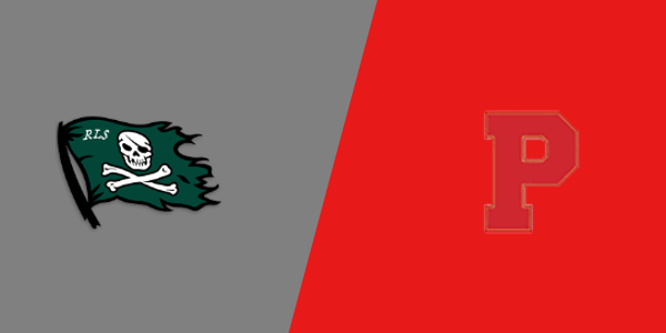 Stevenson School vs. Palma School