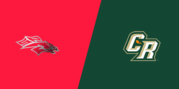 South Pointe High School vs. Catawba Ridge High School