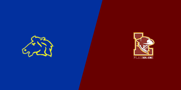 Laramie vs. Sheridan