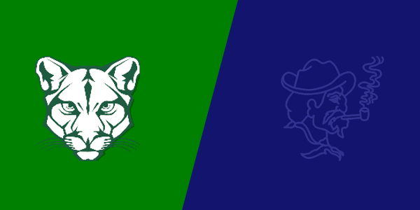 Columbus High School vs. Sweet Grass County High School