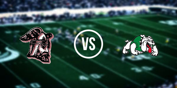 Bay Shore Senior High School vs Lindenhurst Senior High School